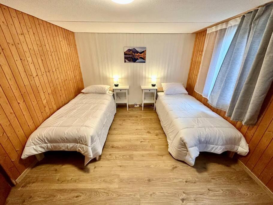 Staubbach View - Traditional Apartment *